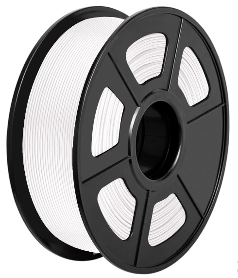 Sunlu PLA Meta White